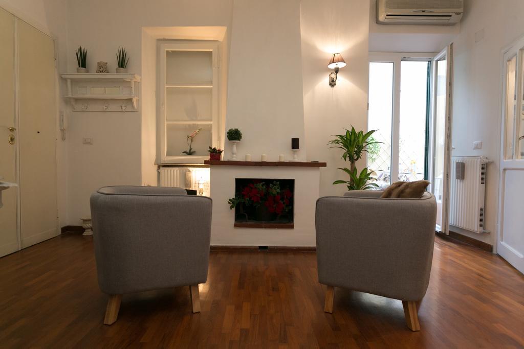 S.angelo Terrace Sq Navona Apartamento *