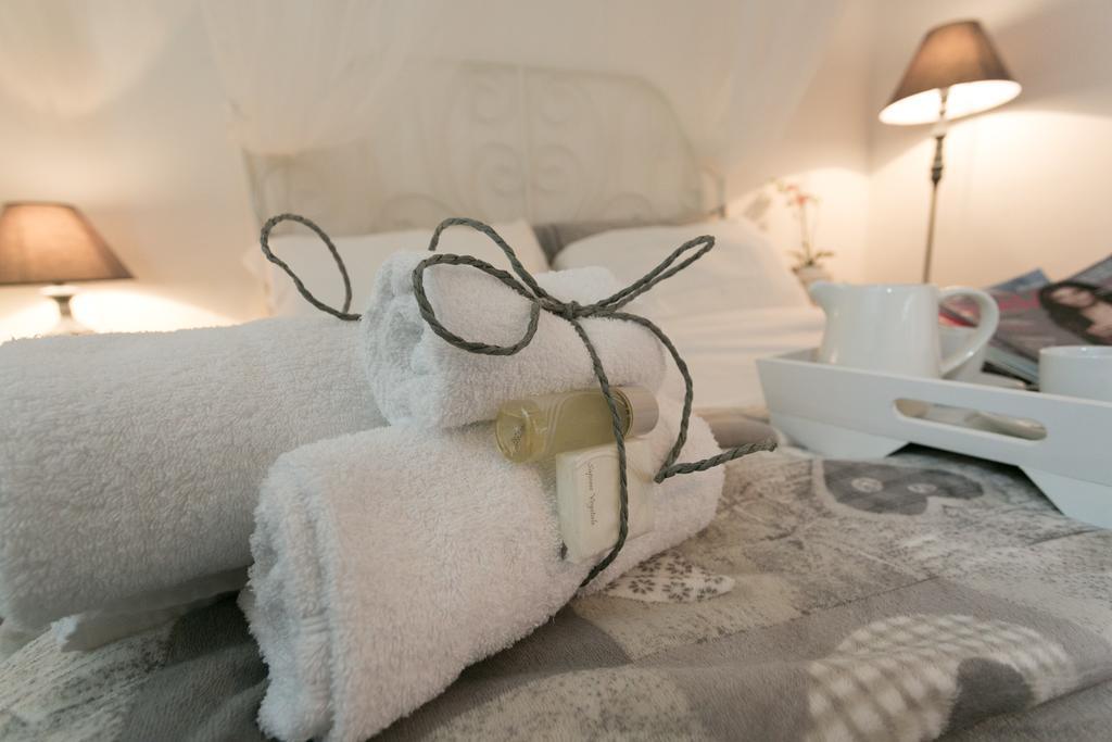 S.angelo Terrace Sq Navona Apartamento *